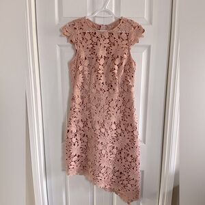 RW&CO. High Low Dress